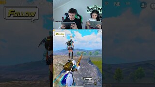 AVM KİNG NOCHE !! 🐍💚| PUBG Mobile