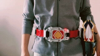 Kamen Rider Blade CSM Phiên bản cao cấp