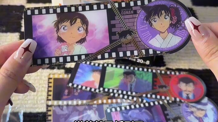 So this is what drug A tastes like! An episode where Shinran's content exceeds the standard.