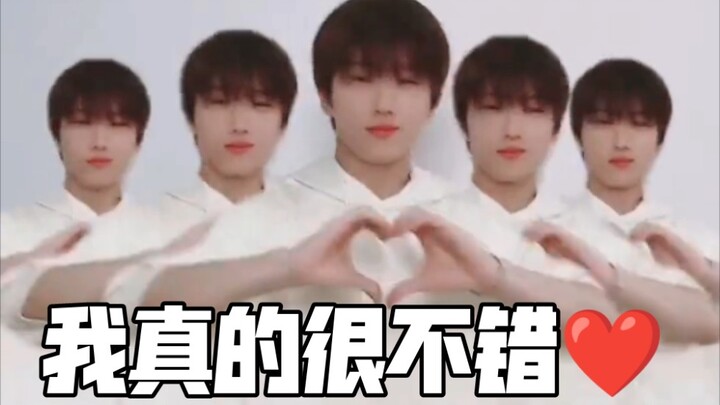 พัคจีซอง ท้าทายบีตบ็อกซ์~ มีความมันๆ อยู่บนตัวนิดหน่อย