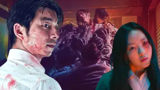 11 Zombie Korean Dramas and Movies of All Time (RIGHT NOW!)