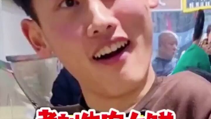 قال أهل الجنوب إنهم لن يطلبوا الطعام في الشمال الشرقي مرة أخرى أبداً