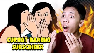 Suara-Suara Subcribers Curhat lucu | Sunarto clip 🤣 ❤