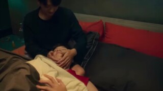 [BL] คืนนี้จะนวดให้ทั้งตัวเลย!!