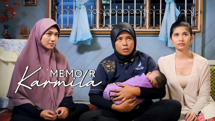 Memoir Karmila (E9) 🚩