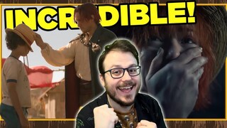 THE ONE PIECE IS REAL!!!