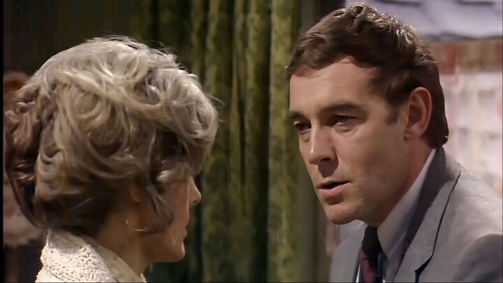 FLESH AND BLOOD (1980) HD English Subtitles - S1 E6 - Thora Hird, Michael Jayston, John Stone