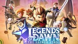 Legend of Dawn: The Sacred Stone ep1 ♤clozerX