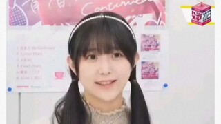 这是我们mygo第一美女，谁能战胜她
