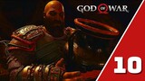 [PS4] God of War - Playthrough Part 10
