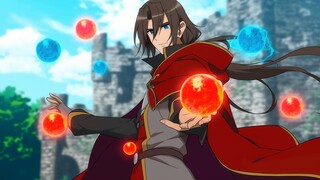 He Is Overpowered And Hated By The Everyone But Just Wants To Be Ordinary - Anime Recap
