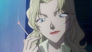 【Bermode|Vermouth】Kita Bisa Menjadi Dewa dan Iblis