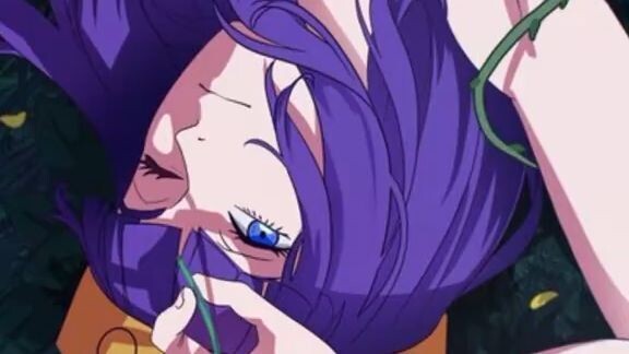 COC ternyata jadi anime?