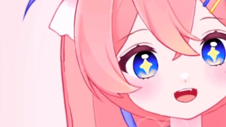 Gặp gỡ người dẫn chương trình ảo của trường trung học trong 13 giây!