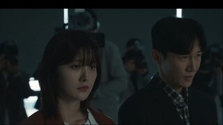 Ms Incognito Episode 06