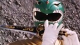 [Childhood memories] Dino Team Green Ranger Tommy Ryuuranger Highlight Fight Collection
