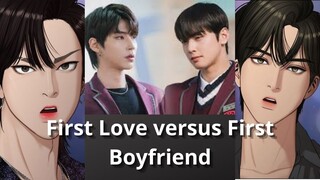 The difference between True Beauty in Webtoon and Kdrama