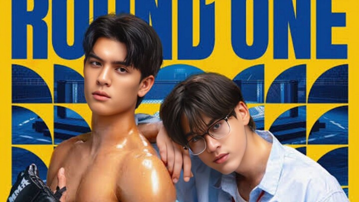 Round One รักวนกับคนเดิม GMMTV 2026