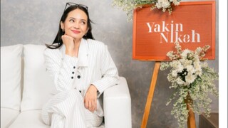 Yakin Nikah 💕|Nikah?