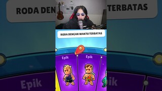 The moment i got DINO GUY Skin! #shorts #stumbleguysxmrbeast