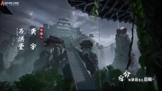 Supreme Over the Sky eps 3