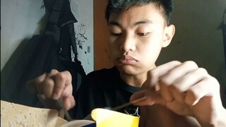 Sad Mukbang ASMR | Part 34 Sad Chicken