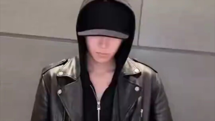 [2025.10.15] HEESEUNG TIKTOK UPDATE ON HIS 24TH BIRTHDAY