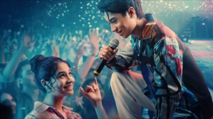 Shaka Oh Shaka || Film terbaru yg sangat romantis...
