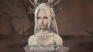 Spirit Sword Sovereign Eps 648 Indo