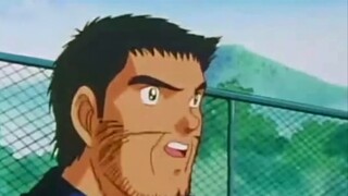 [Captain Tsubasa - World Youth Series 2] The Thunder Beast Shooting Game We Played Together During T
