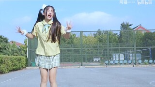【อามาโอะ】♥ หัวใจวาย♥ ตีหัวใจของคุณ biubiubiu~