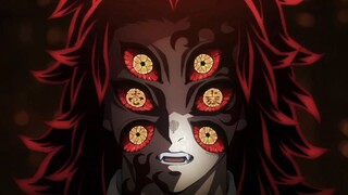 Iblis Bulan Atas [ AMV ] Kimetsu no yaiba sesaon 3
