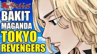 Tokyo Revengers: Ang Anime na Mag-Hahari sa 2021 (Tagalog Review)