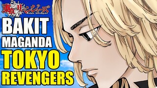 Tokyo Revengers: Ang Anime na Mag-Hahari sa 2021 (Tagalog Review)