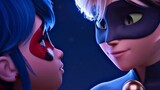 Ladybug & Cat Noir - Miraculous Love Story