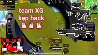 PUBG Mobile - 1 Game Đấu Cực Nhiều Pha Xử Lý Đỉnh Cao | Combo MK18 X8, Groza X6 Sấy Full Chức Năng