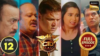 CID Season 2 Full Episode 12 | CID Season 2 2025 | Crime Investigation Tv Show | CID Tv Show