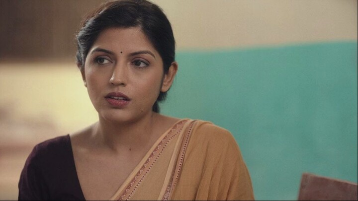 Baida (2025) Bollywood Hindi Movie HD 720p