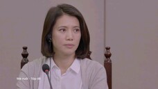 Mẹ Nuôi - Tập 48