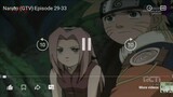 Naruto (GTV) Episode 29-33