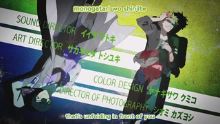 Hamatora Season 2 episode 5