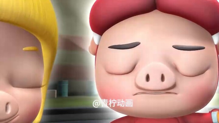 Mengapa saat kera kayu suci disebutkan, Aofu Bobby jadi korban perundungan siber?