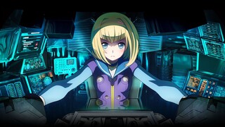 Heavy Object 1 - 13 Sub Indo