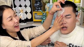 Pasangan Roti Kacang Merah (Sinkron) 231223