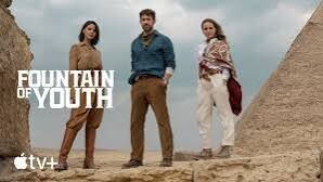 Watch Fountain of Youth (2025) HD (Link in the Description)