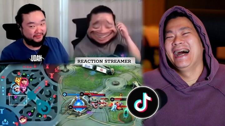 King Matt Lepas Segel & RRQ Full Dingin 🥶 - EMPACTION #179