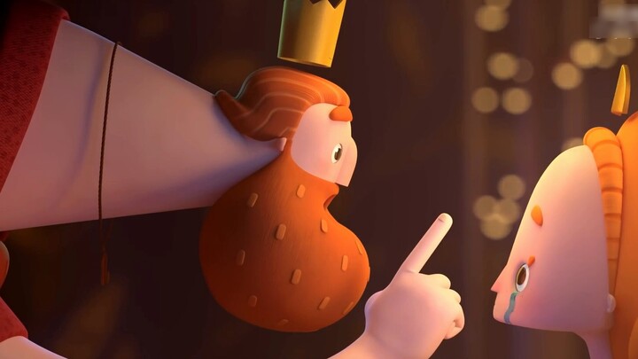 Pulau ini aneh, semuanya harus berpasangan, kalau tidak maka akan hancur