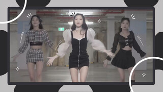 Dance to TWICE's latest song "I Can't Stop Me" in five outfits