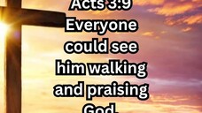 Daily Reflection September 09, 2025 #faith #bible #reflection