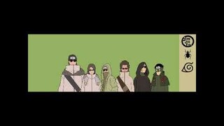 Shino: Aburame clan Subliminal